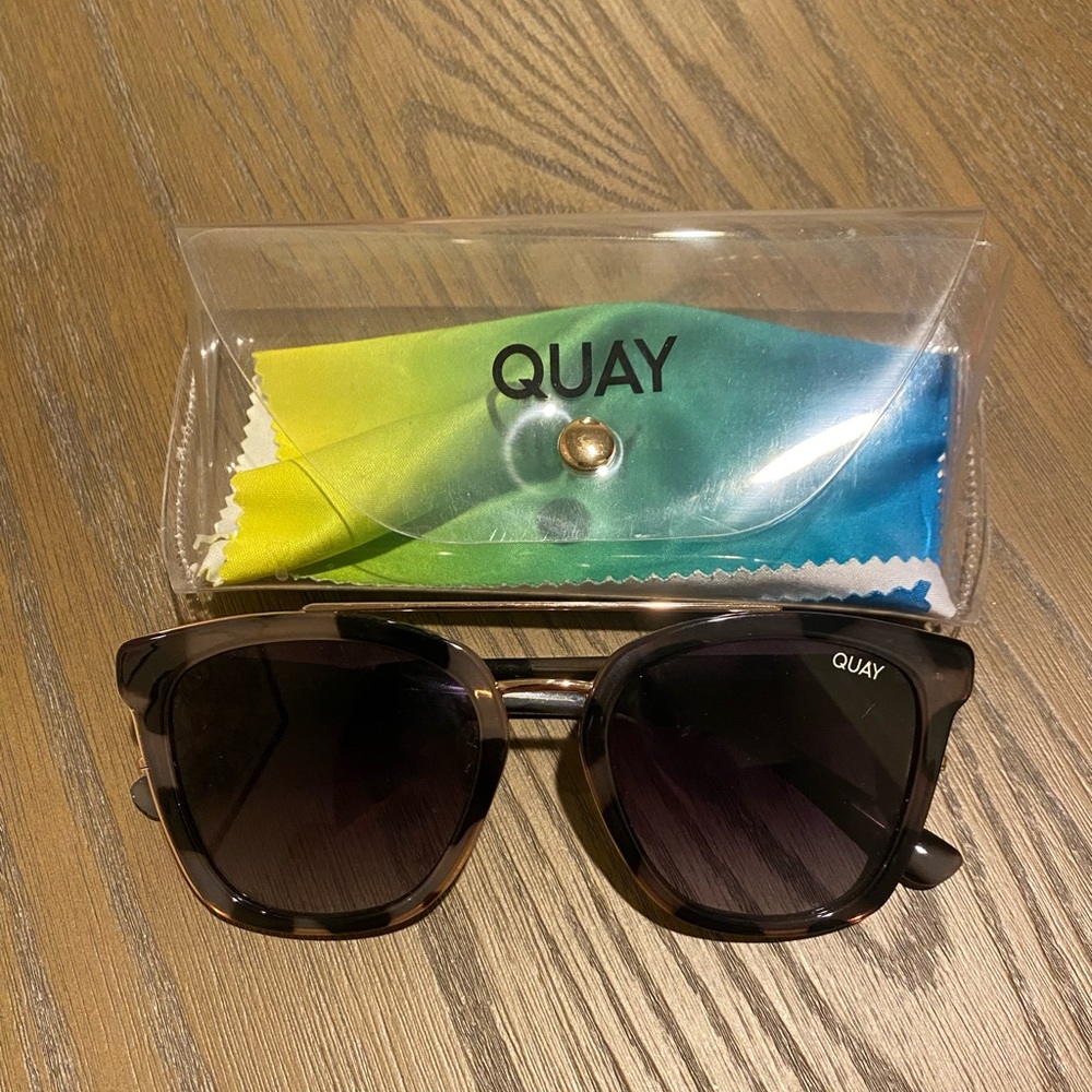 Quay Sweet Dreams Sunglasses Women’s